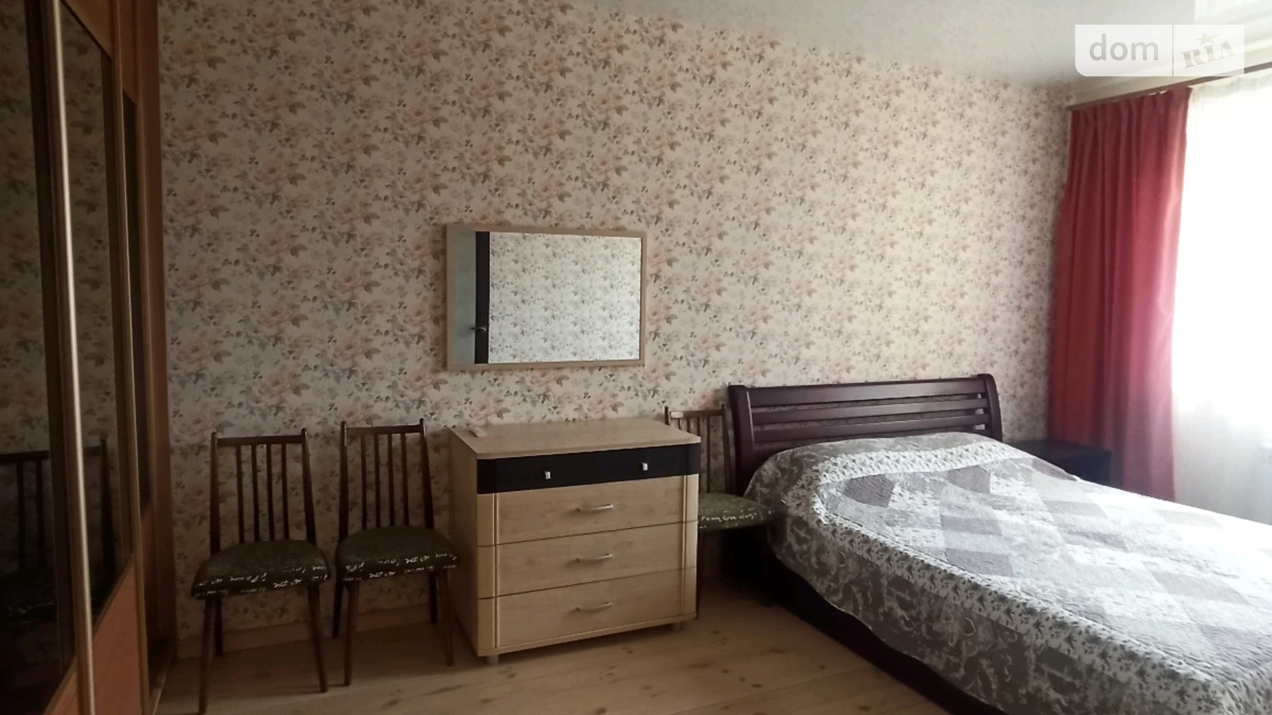 Здається в оренду 2-кімнатна квартира 63 кв. м у Харкові, вул. Кричевського, 35 - фото 3