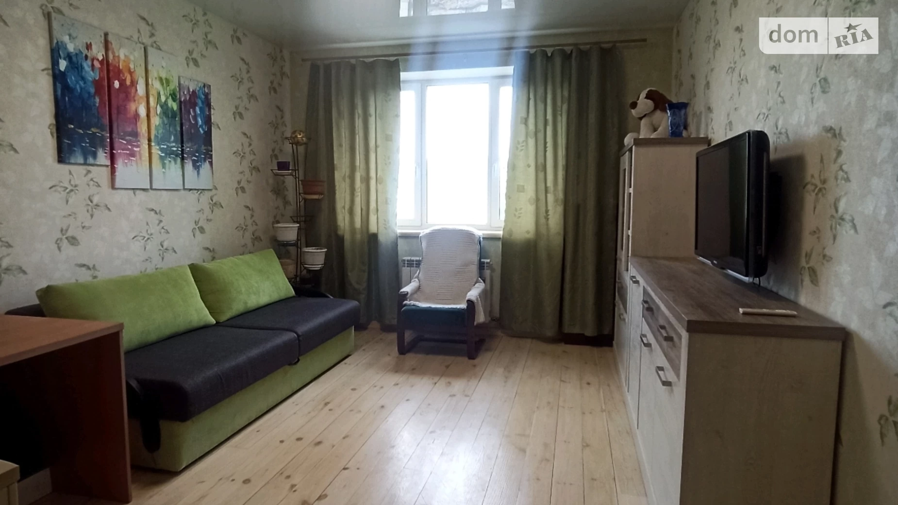 Здається в оренду 2-кімнатна квартира 63 кв. м у Харкові, вул. Кричевського, 35 - фото 5