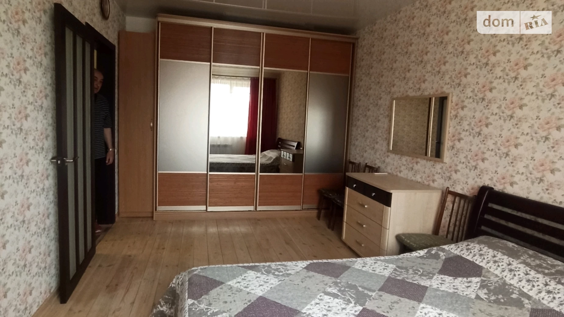 Здається в оренду 2-кімнатна квартира 63 кв. м у Харкові, вул. Кричевського, 35 - фото 4