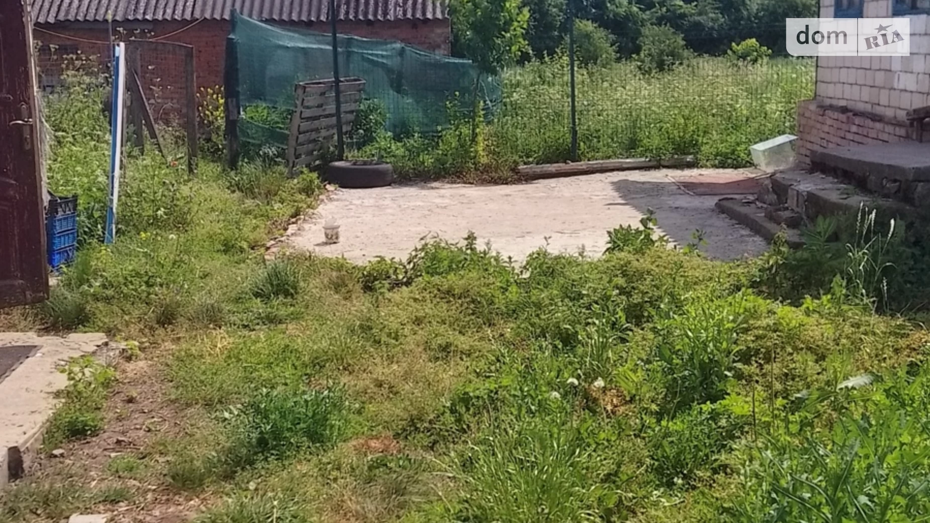 Продається одноповерховий будинок 64 кв. м з терасою, цена: 12500 $ - фото 4