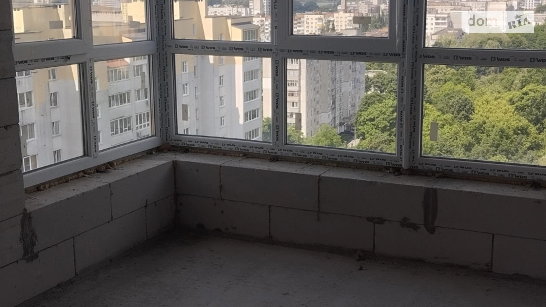 Продається 3-кімнатна квартира 76.4 кв. м у Хмельницькому, вул. Свободи, 12А - фото 2