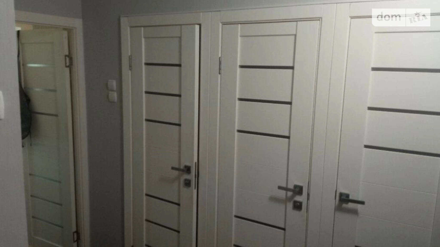 Продается 3-комнатная квартира 62 кв. м в Киеве, ул. Кубанской Украины, 49 - фото 2