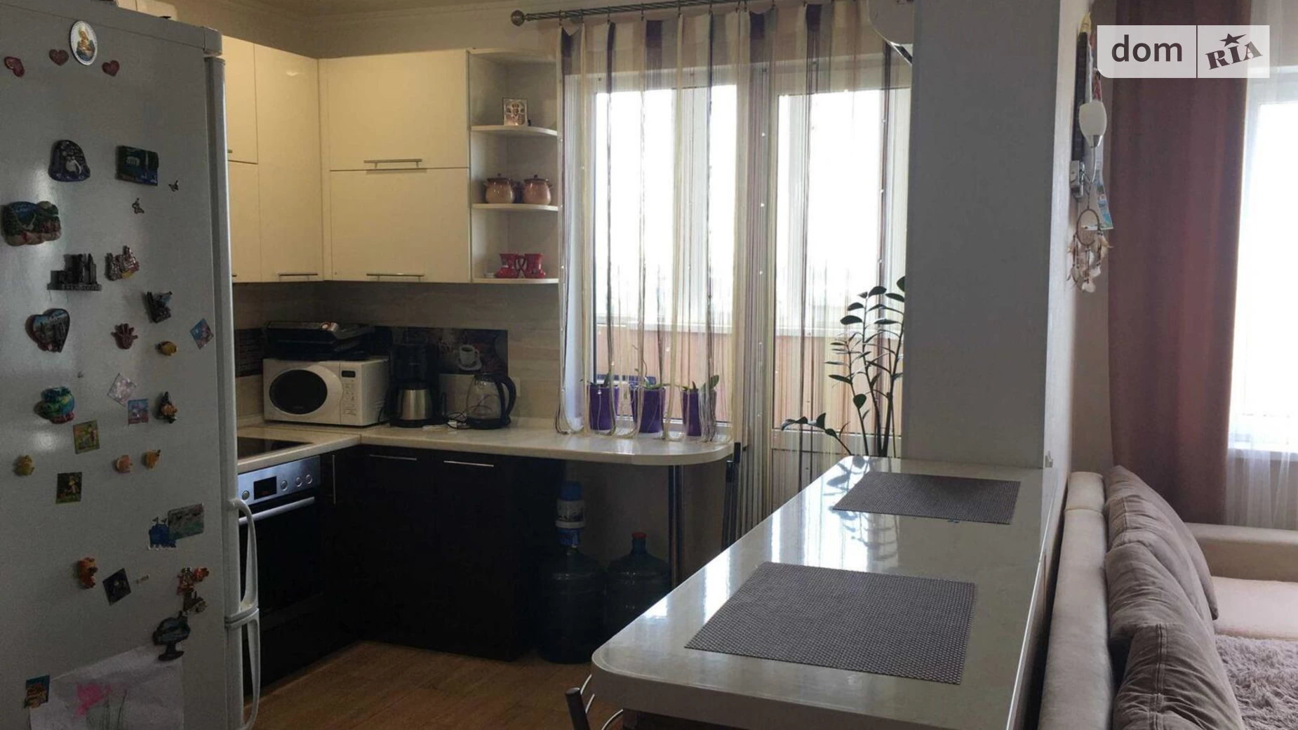 Продається 1-кімнатна квартира 39 кв. м у Києві, цена: 45000 $ - фото 2