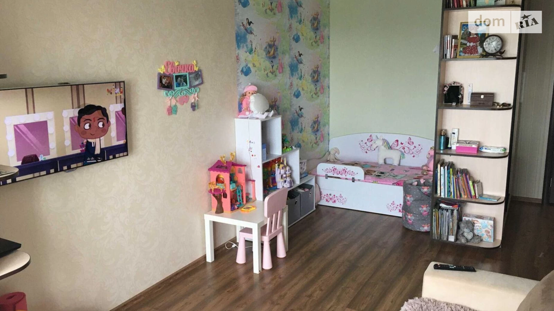 Продається 1-кімнатна квартира 39 кв. м у Києві, цена: 45000 $ - фото 3