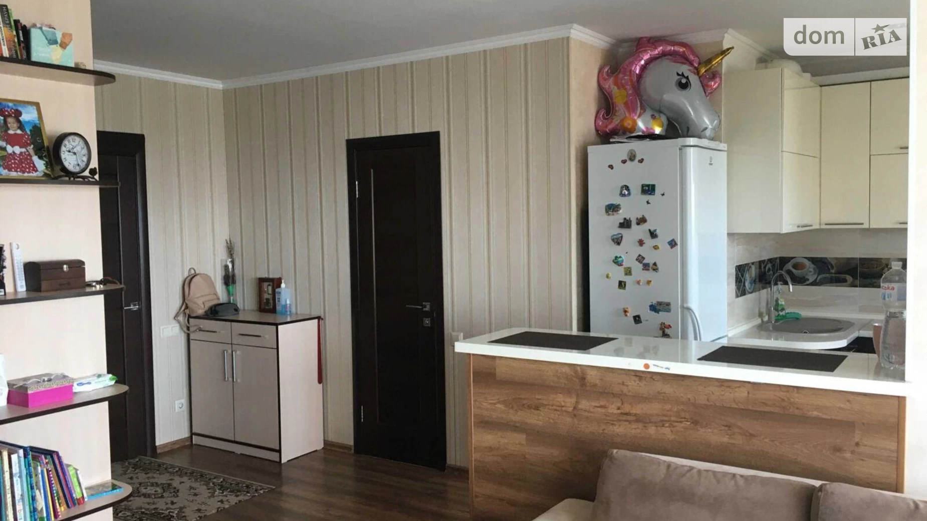 Продається 1-кімнатна квартира 39 кв. м у Києві, цена: 45000 $ - фото 5