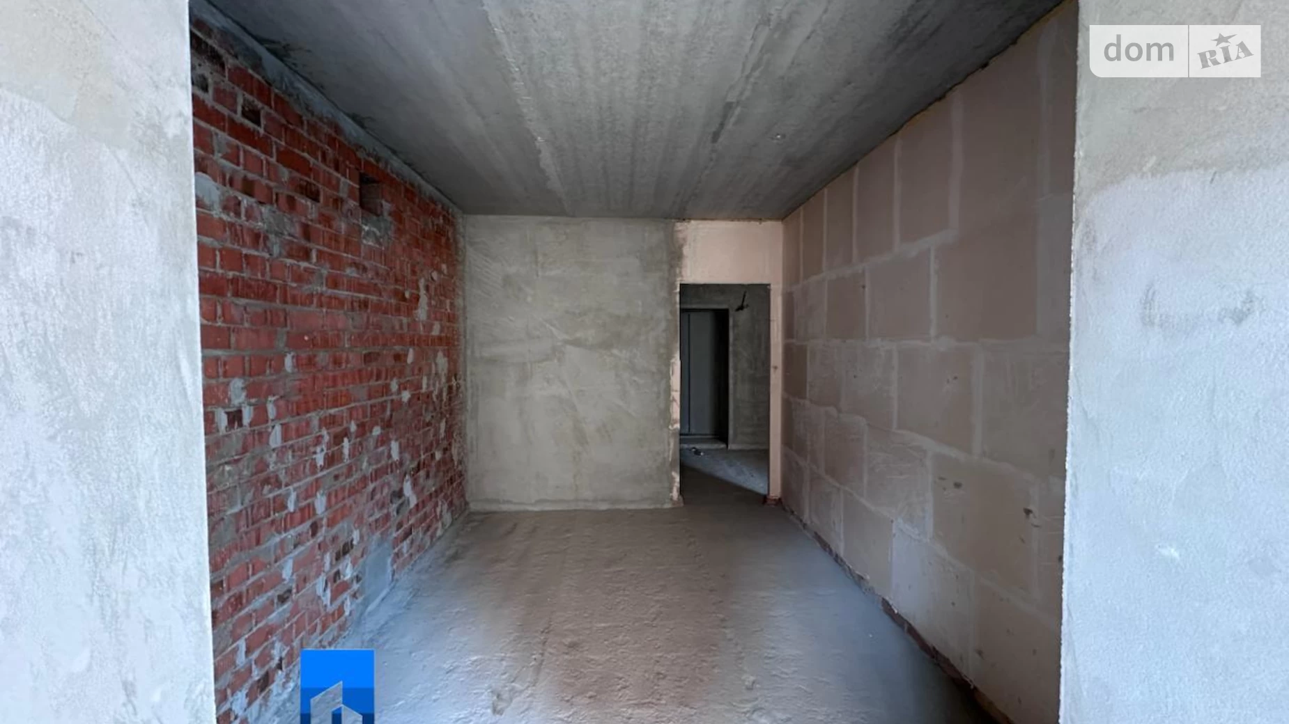 Продается 1-комнатная квартира 46.4 кв. м в Днепре, цена: 44000 $ - фото 2