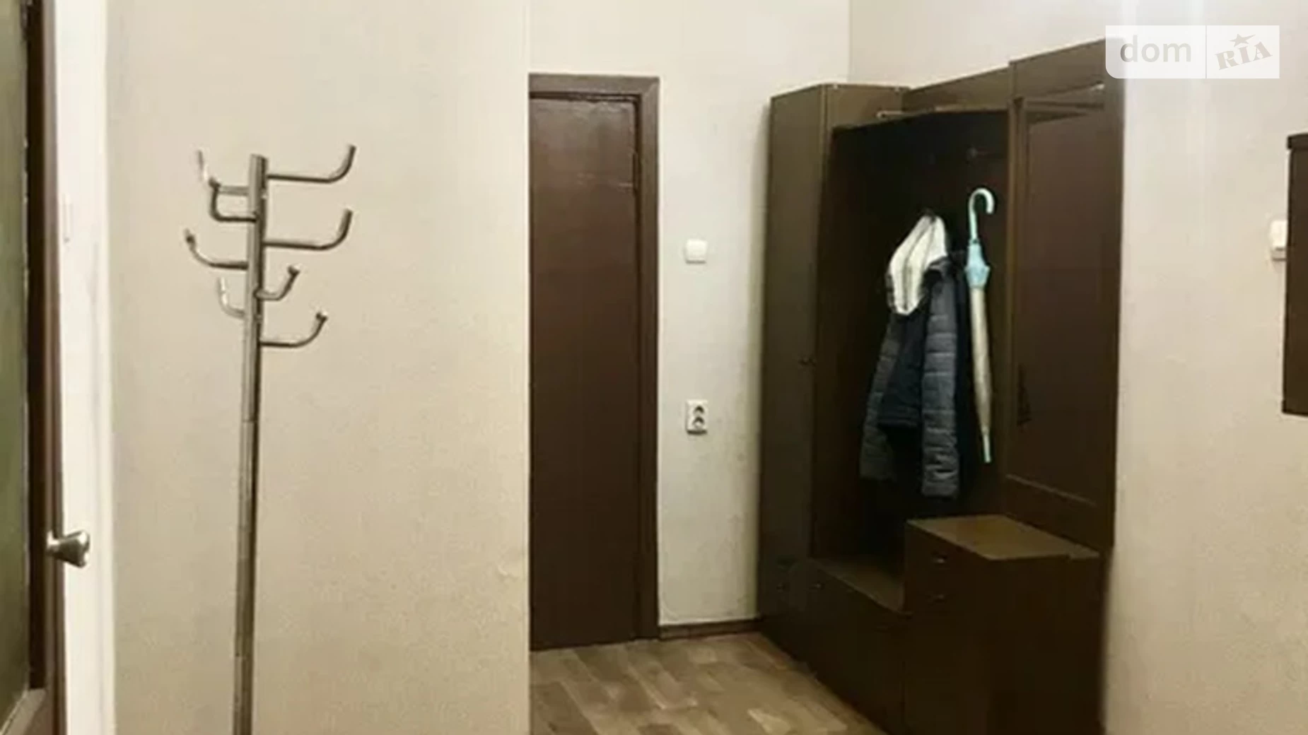 Здається в оренду 2-кімнатна квартира 46 кв. м у Києві, вул. Олександра Кониського(Тургенєвська), 35Б - фото 4