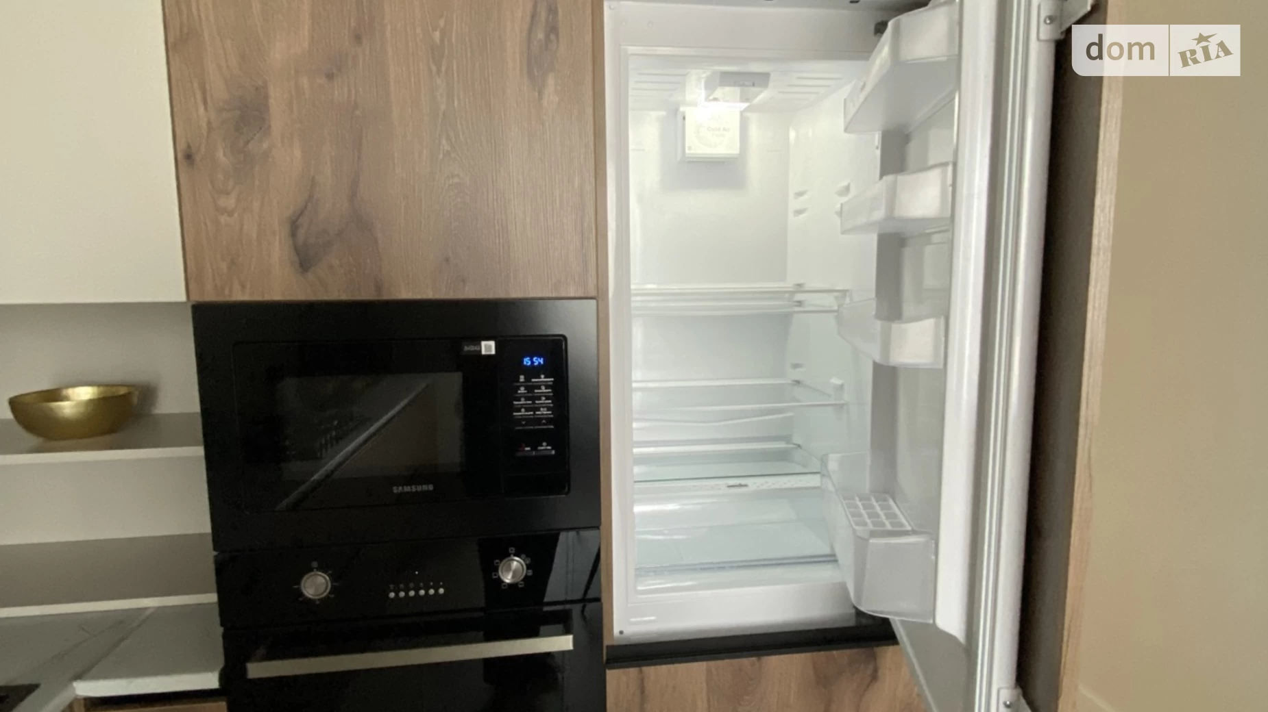 Сдается в аренду 1-комнатная квартира 53 кв. м в Житомире, цена: 24000 грн - фото 4