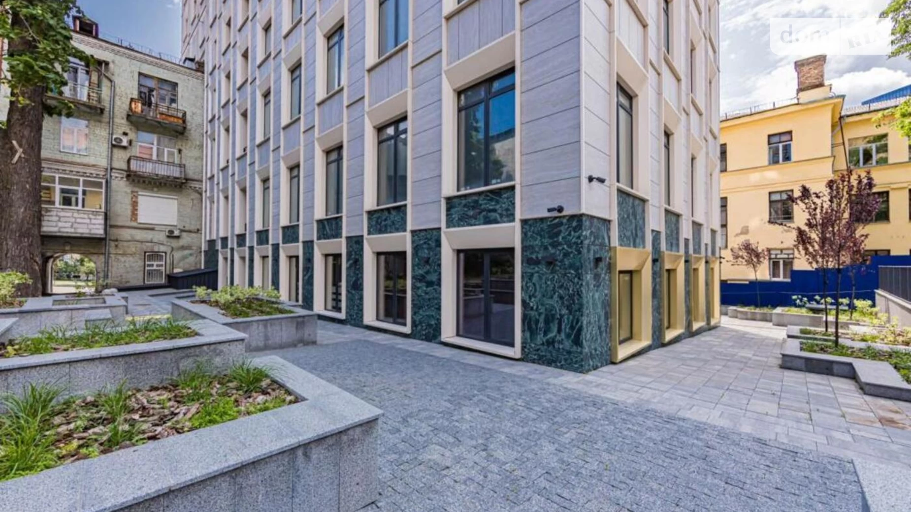 Продається 2-кімнатна квартира 66 кв. м у Києві, вул. Володимирська, 86А - фото 5