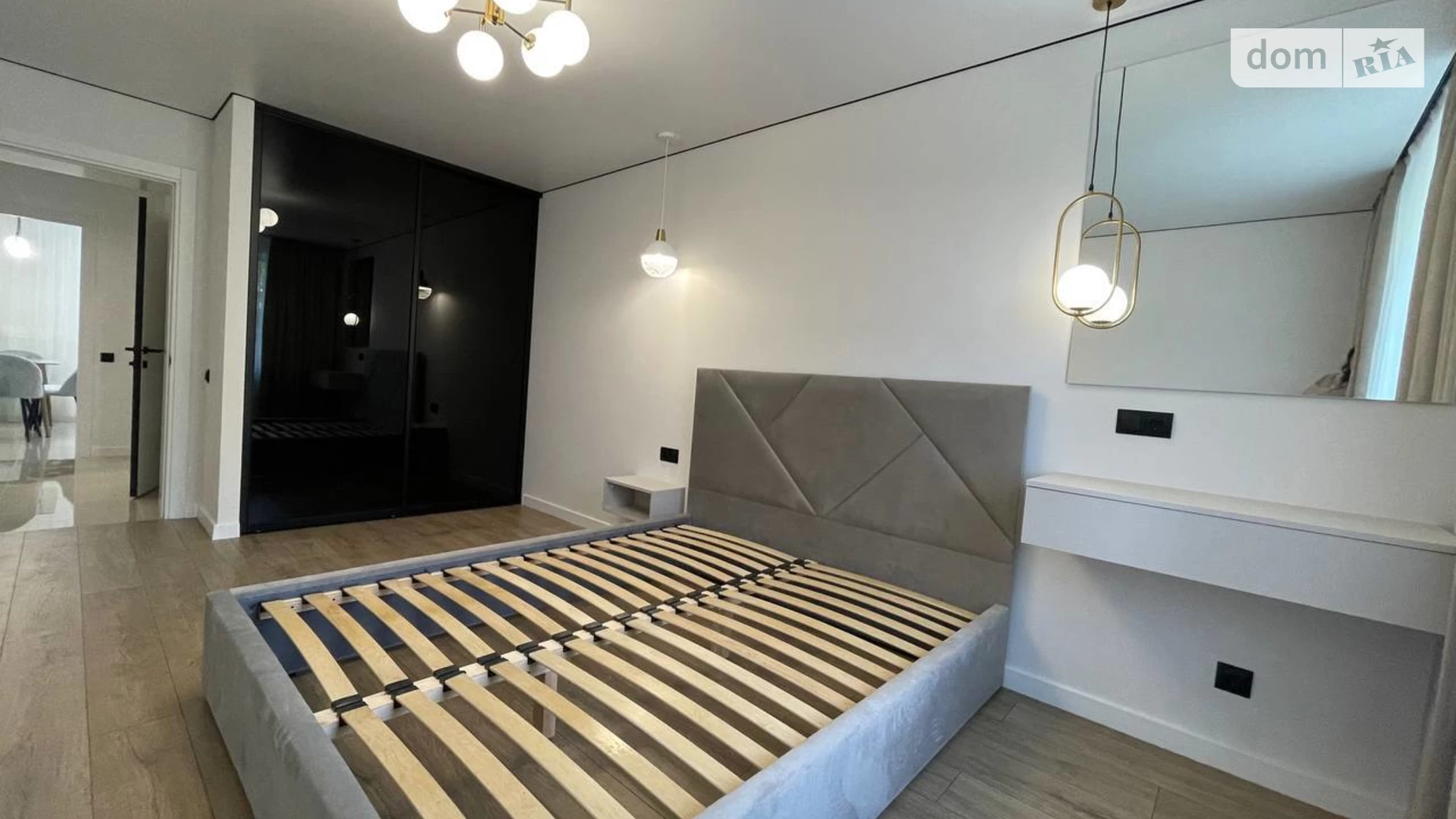 2-кімнатна квартира 60 кв. м у Тернополі, цена: 69000 $ - фото 3