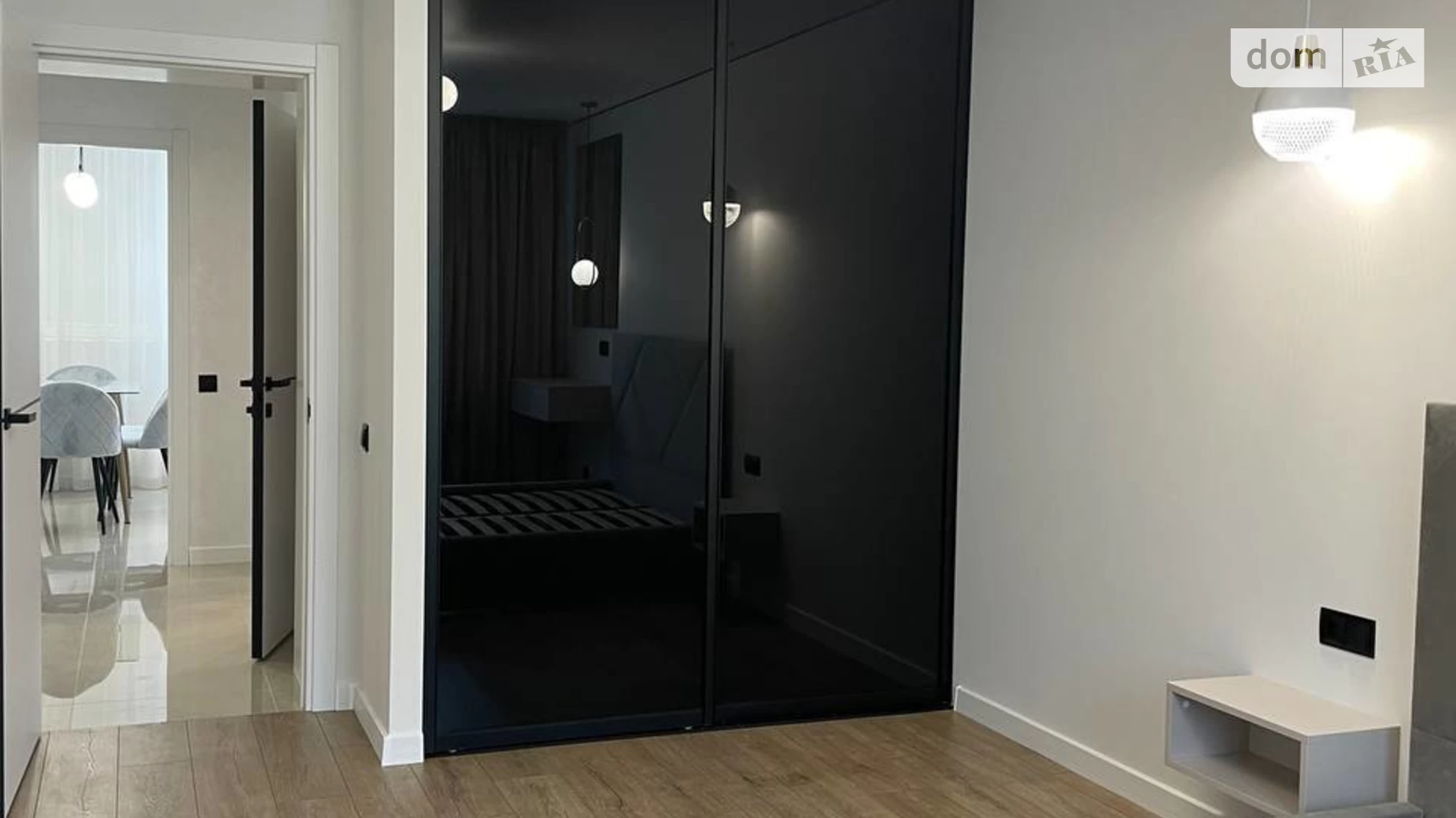 2-кімнатна квартира 60 кв. м у Тернополі, цена: 69000 $ - фото 5