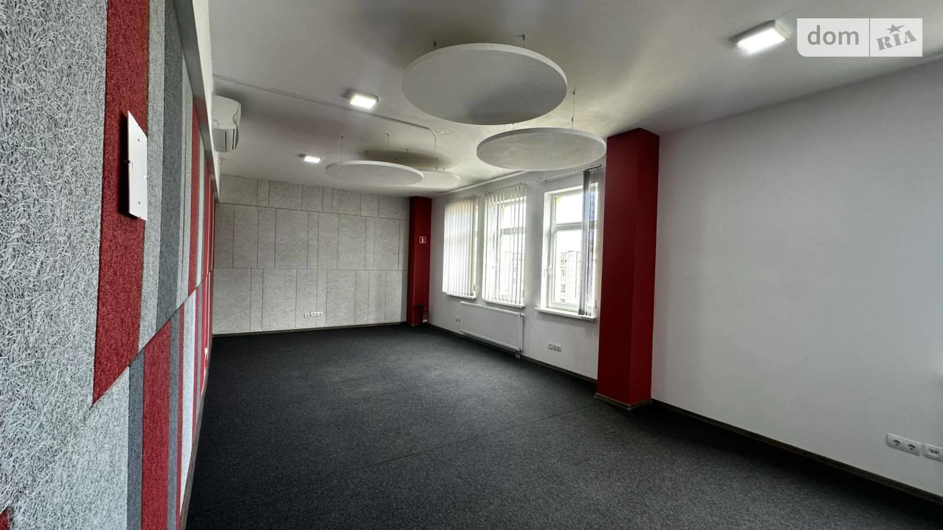 Здається в оренду офіс 215 кв. м в бізнес-центрі, цена: 2150 $ - фото 3