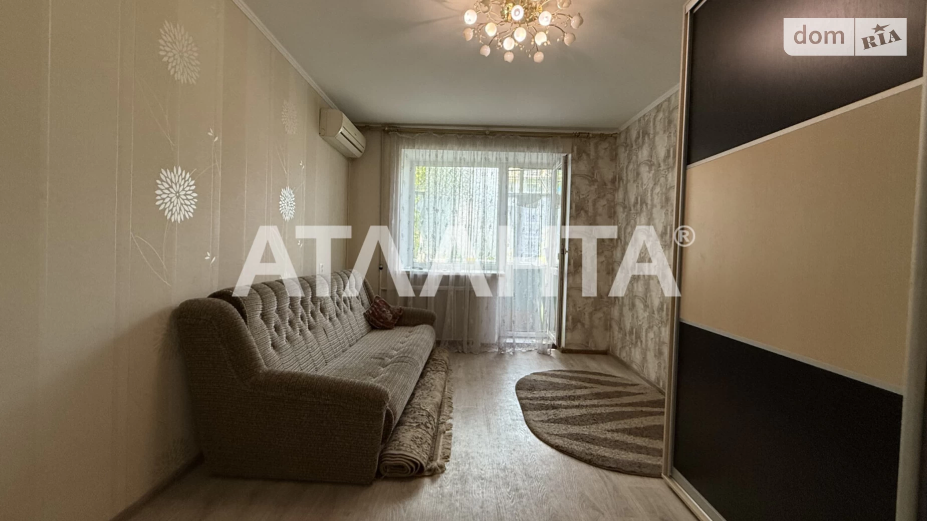 Продається 2-кімнатна квартира 43.6 кв. м у Одесі, вул. Івана і Юрія Лип - фото 4