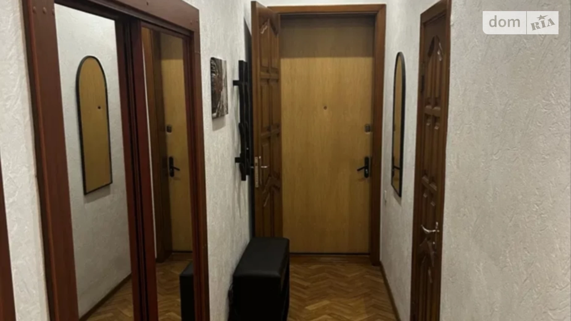 Сдается в аренду 1-комнатная квартира 42 кв. м в Киеве, ул. Евгения Чикаленко(Пушкинская), 9 - фото 3