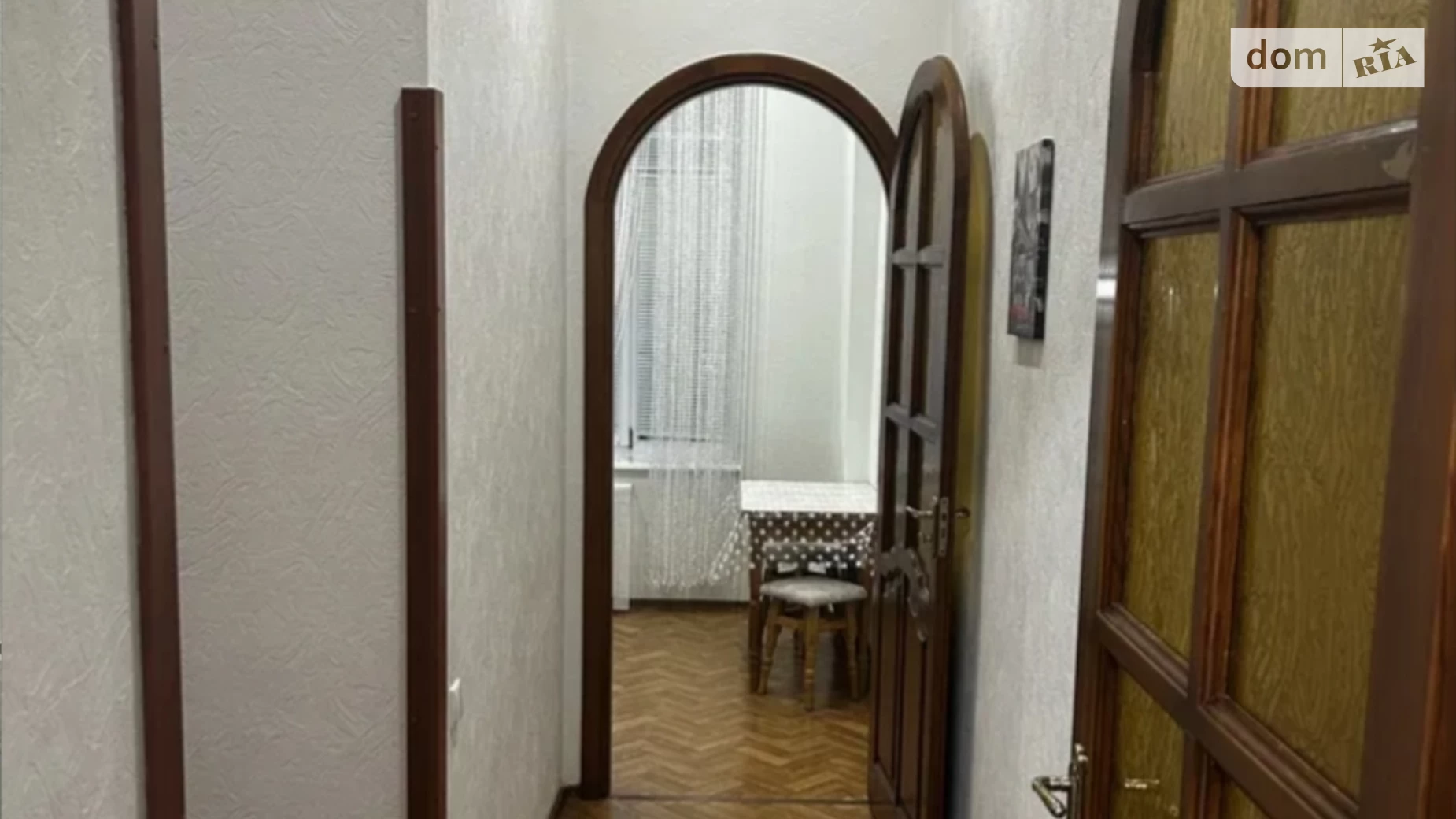 Сдается в аренду 1-комнатная квартира 42 кв. м в Киеве, ул. Евгения Чикаленко(Пушкинская), 9 - фото 4
