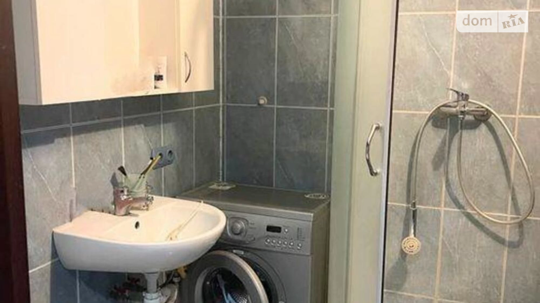 Продається 2-кімнатна квартира 45 кв. м у Києві, просп. Повітряних Сил(Повітрофлотський), 7 - фото 5