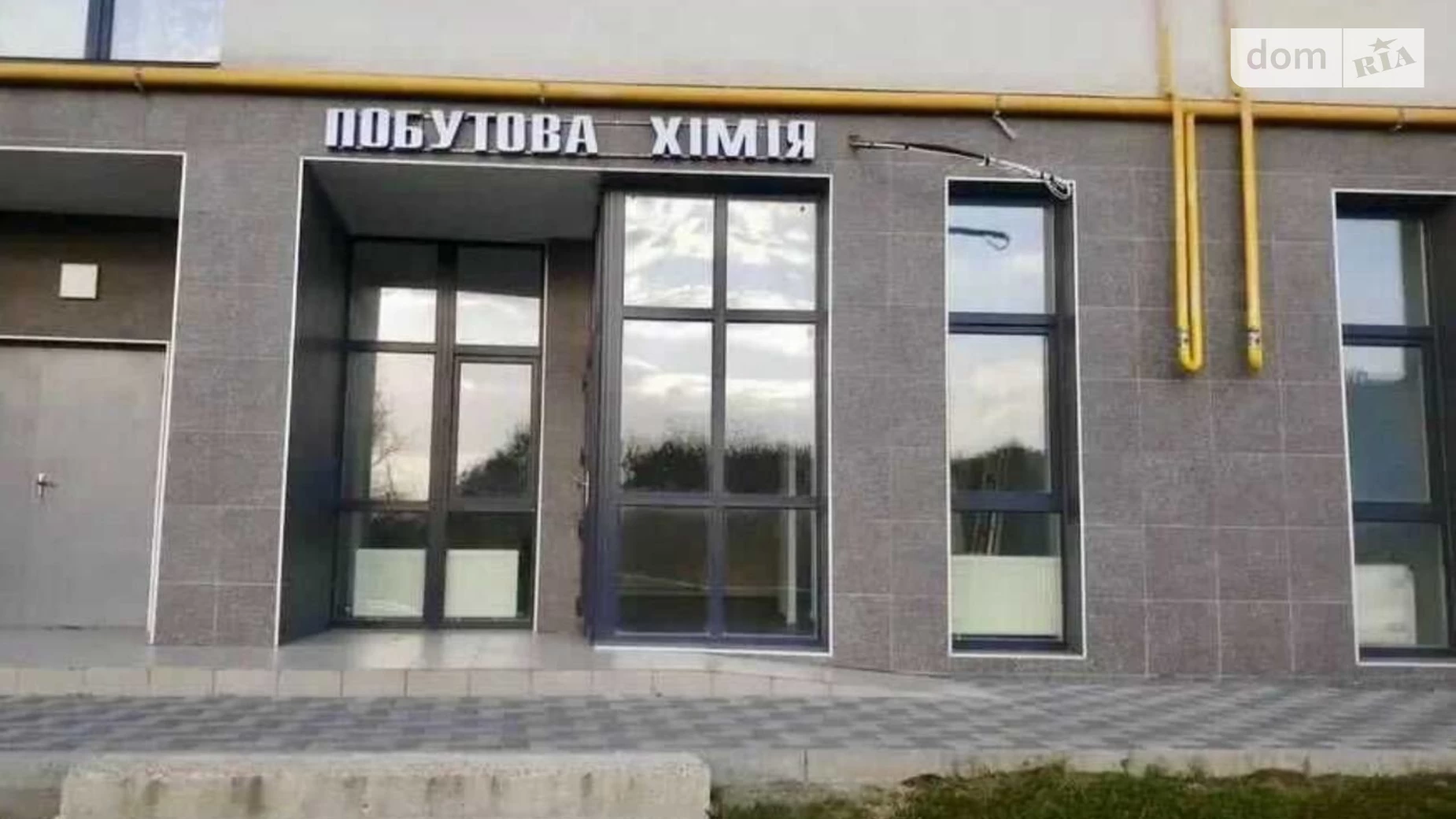 Сдается в аренду помещения свободного назначения 66 кв. м в 16-этажном здании, цена: 14000 грн - фото 5