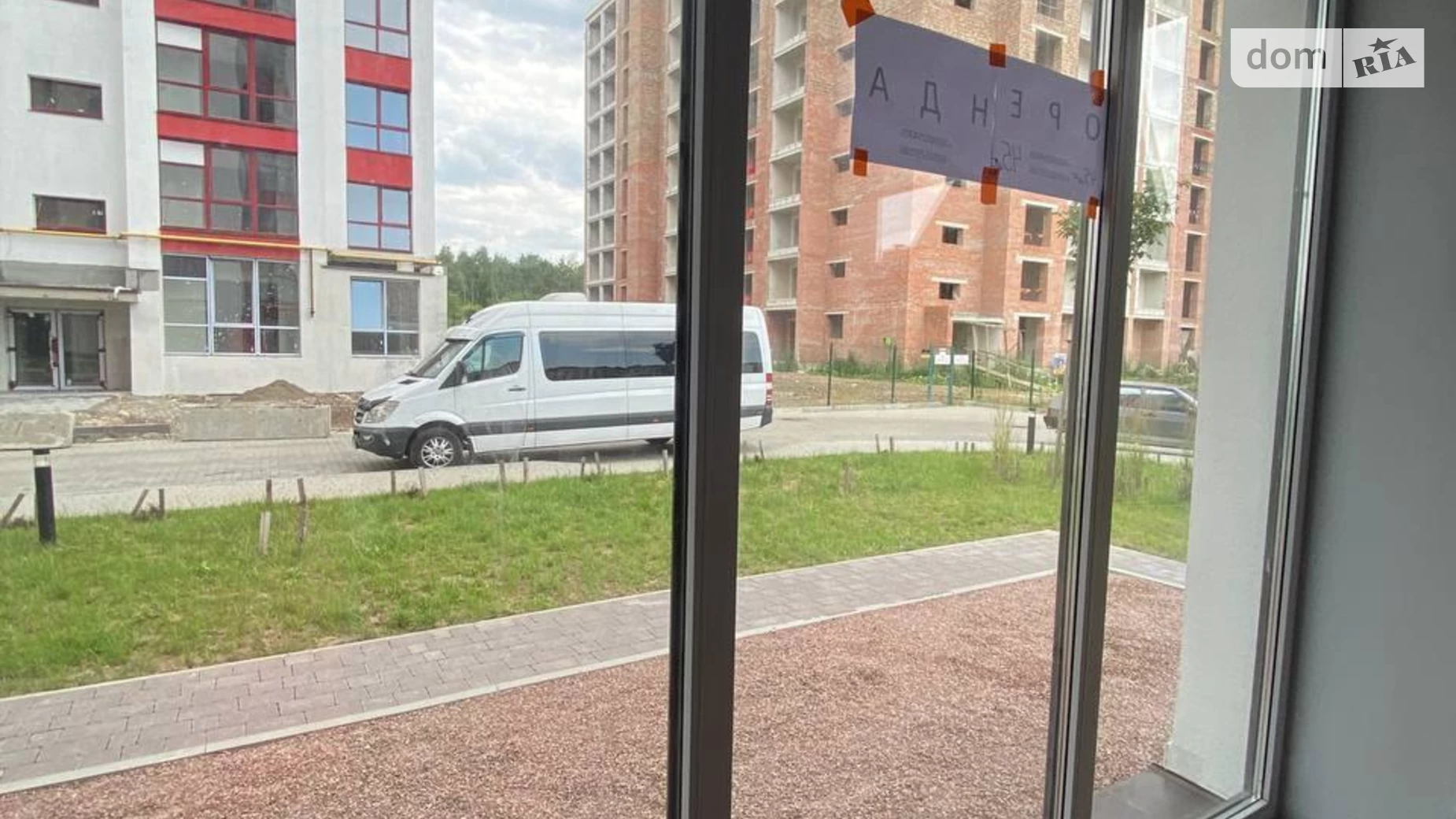 Продається приміщення вільного призначення 45 кв. м в 1-поверховій будівлі, цена: 67000 $ - фото 2