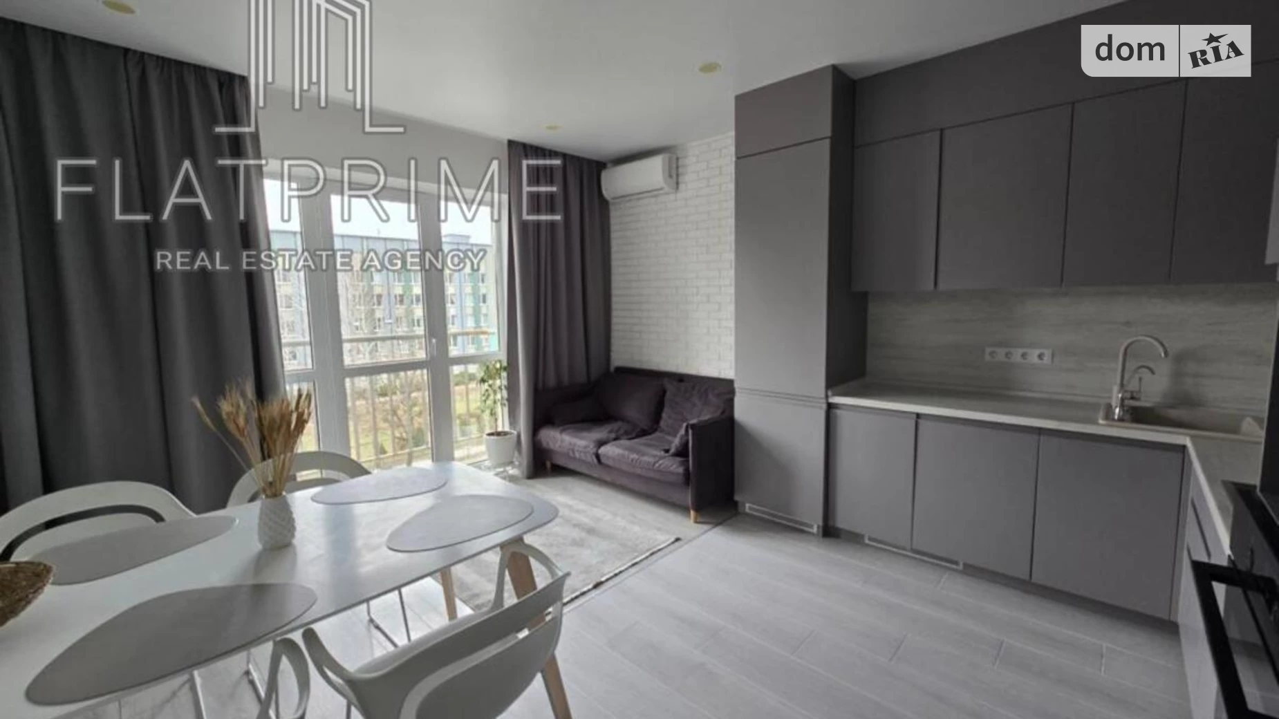 Продається 2-кімнатна квартира 62 кв. м у, цена: 125000 $ - фото 2