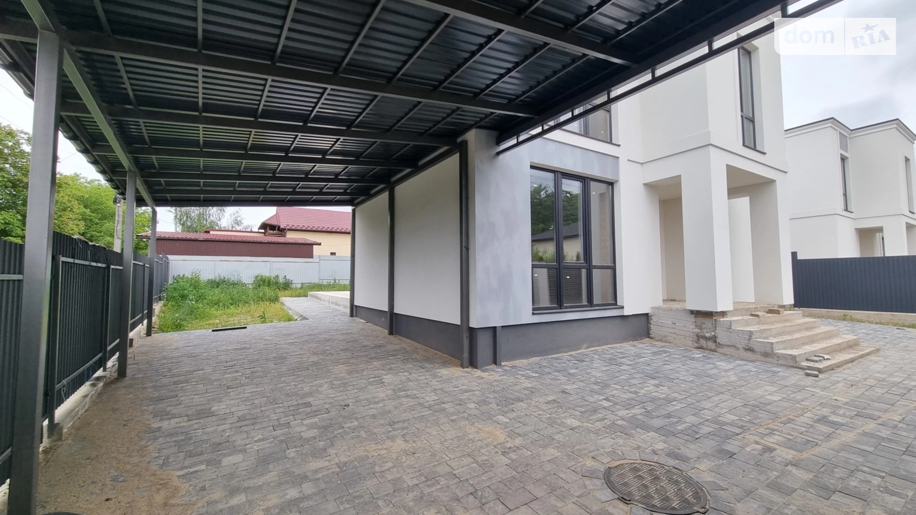 Продається будинок 2 поверховий 170 кв. м з гаражем, цена: 170000 $ - фото 4