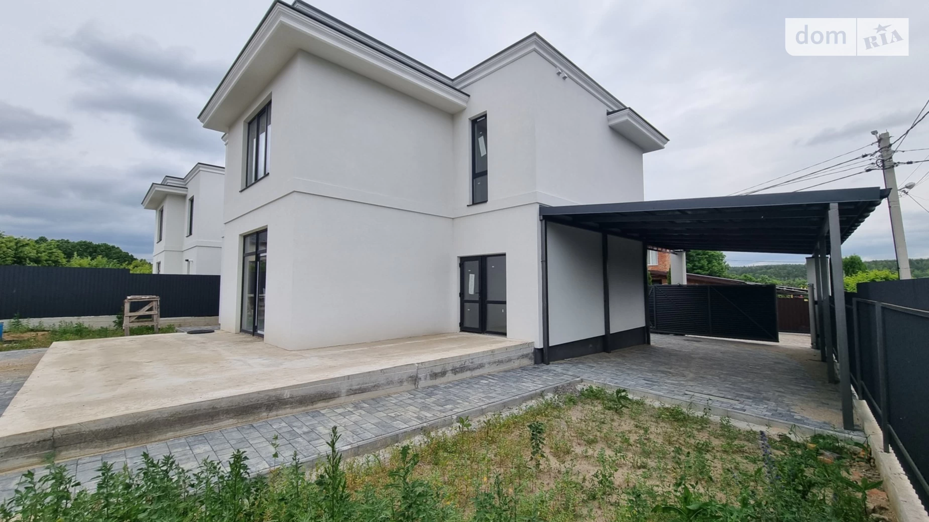 Продається будинок 2 поверховий 170 кв. м з гаражем, цена: 170000 $ - фото 5