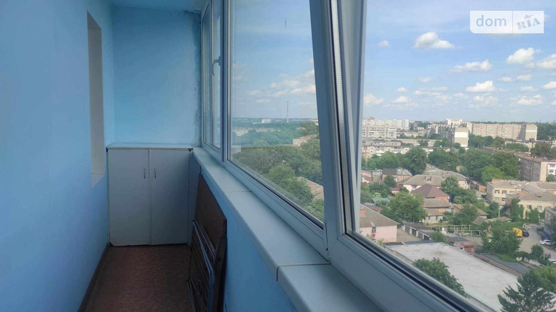 Здається в оренду 1-кімнатна квартира 36.8 кв. м у Вінниці, вул. Стрілецька, 16А - фото 2