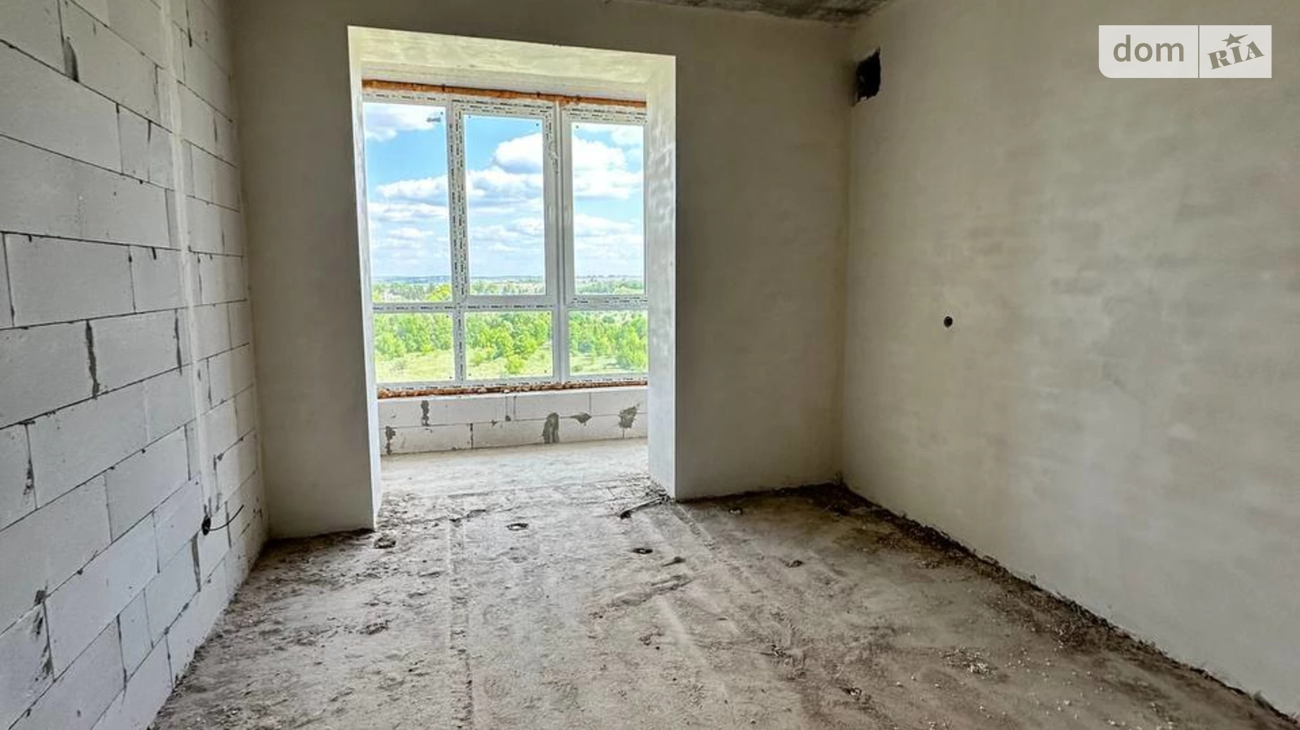 Продається 1-кімнатна квартира 43.5 кв. м у Хмельницькому, цена: 29799 $ - фото 2