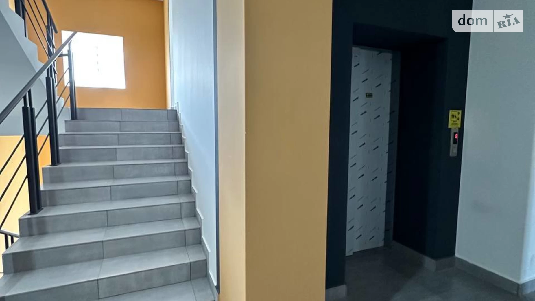 Продається 1-кімнатна квартира 43.5 кв. м у Хмельницькому, цена: 29799 $ - фото 5
