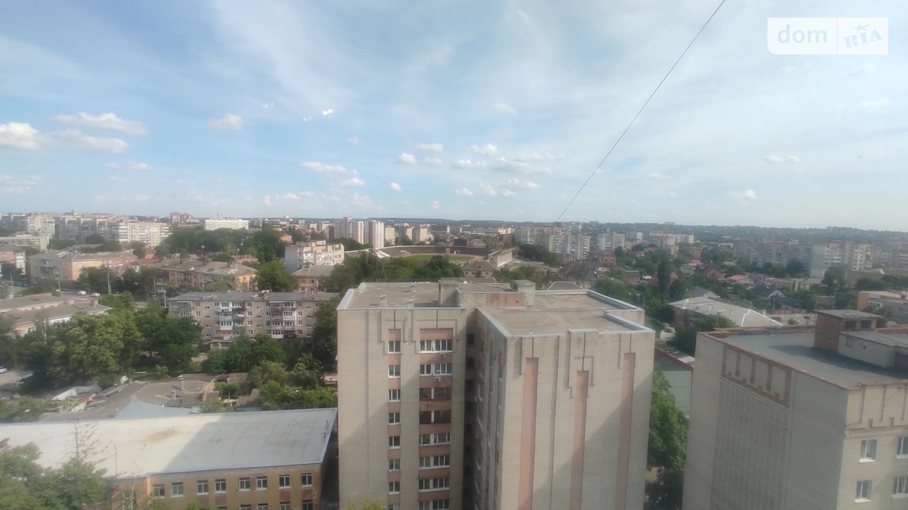 Здається в оренду 1-кімнатна квартира 36.8 кв. м у Вінниці, вул. Стрілецька, 16А - фото 4