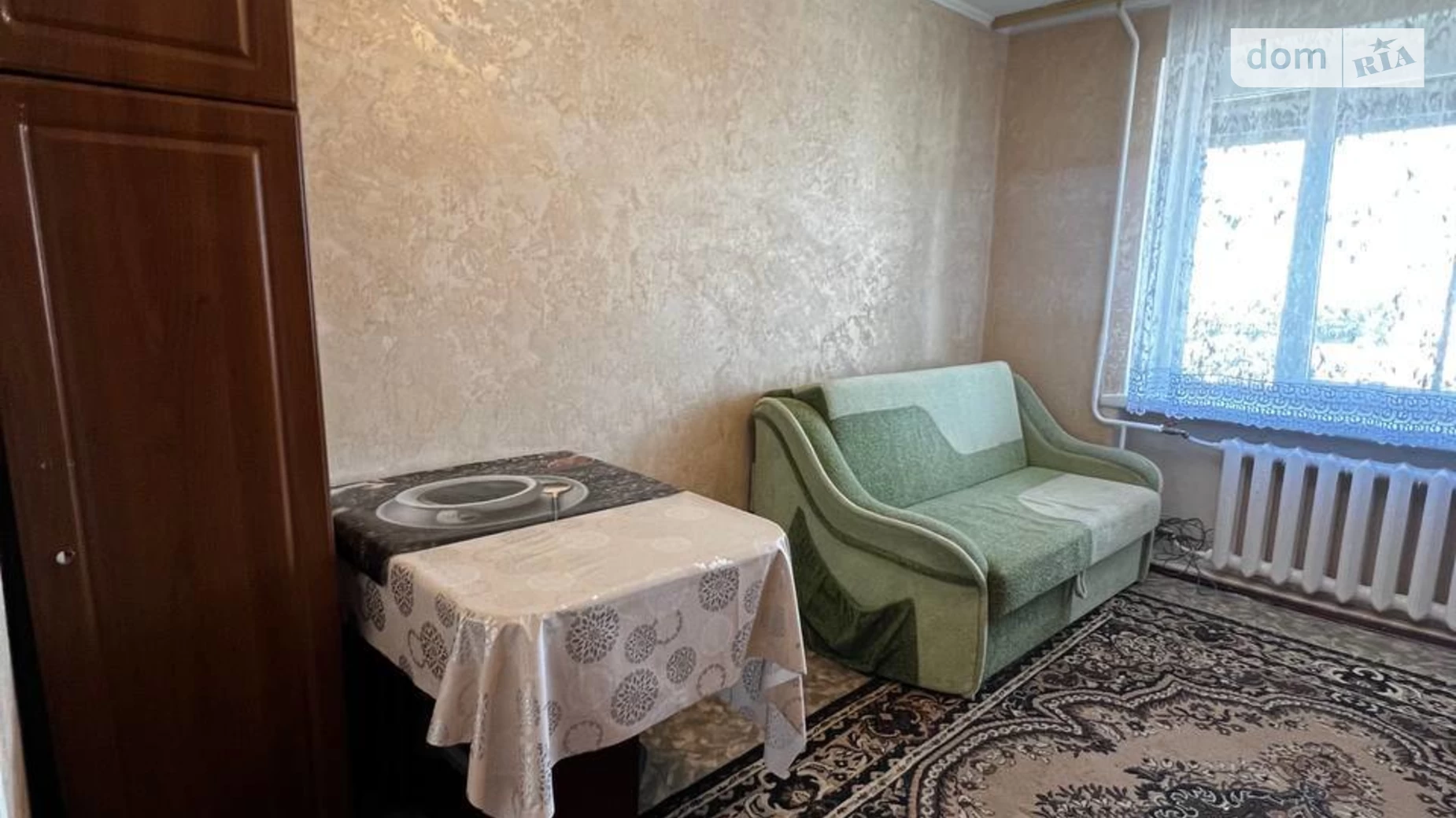Здається в оренду 1-кімнатна квартира 27 кв. м у Хмельницькому, просп. Миру, 44 - фото 3