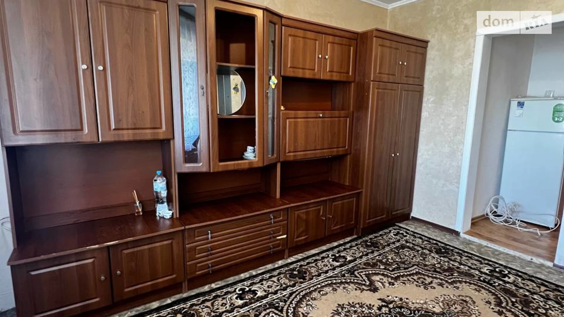 Здається в оренду 1-кімнатна квартира 27 кв. м у Хмельницькому, просп. Миру, 44 - фото 5
