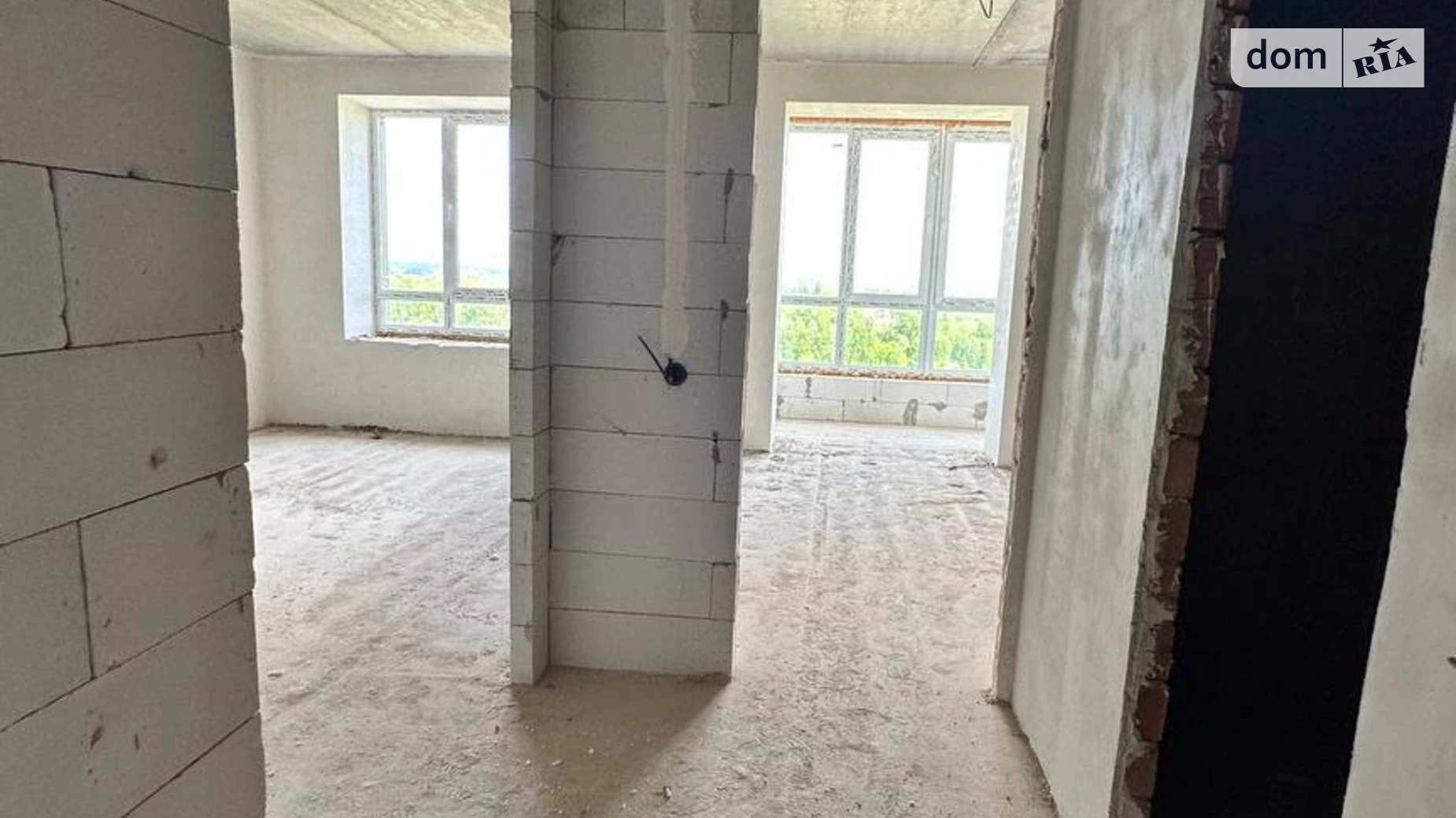 Продається 1-кімнатна квартира 43.5 кв. м у Хмельницькому, цена: 29799 $ - фото 3