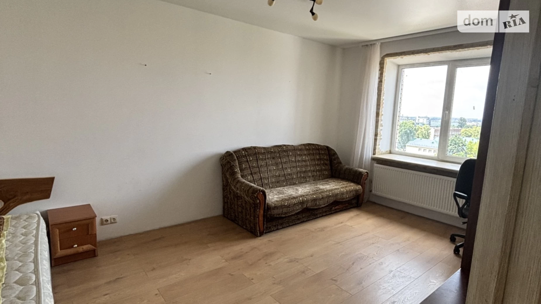 Продається 1-кімнатна квартира 46 кв. м у Вінниці, вул. Антонова Олега - фото 3
