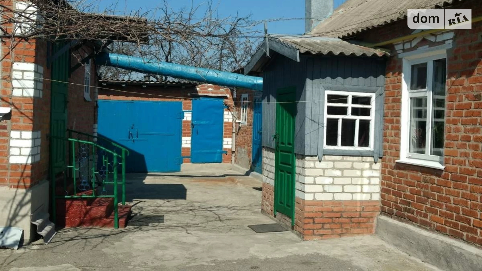 Продається одноповерховий будинок 73 кв. м з ділянкою, цена: 25000 $ - фото 4