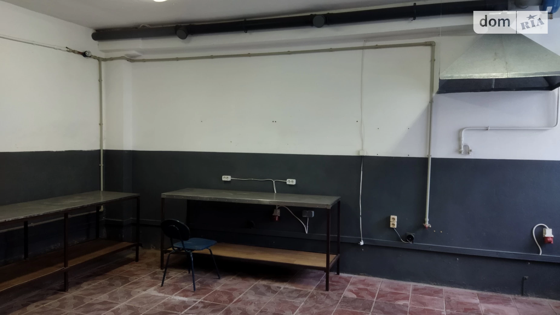 Здається в оренду об'єкт сфери послуг 63 кв. м в 4-поверховій будівлі, цена: 15000 грн - фото 3