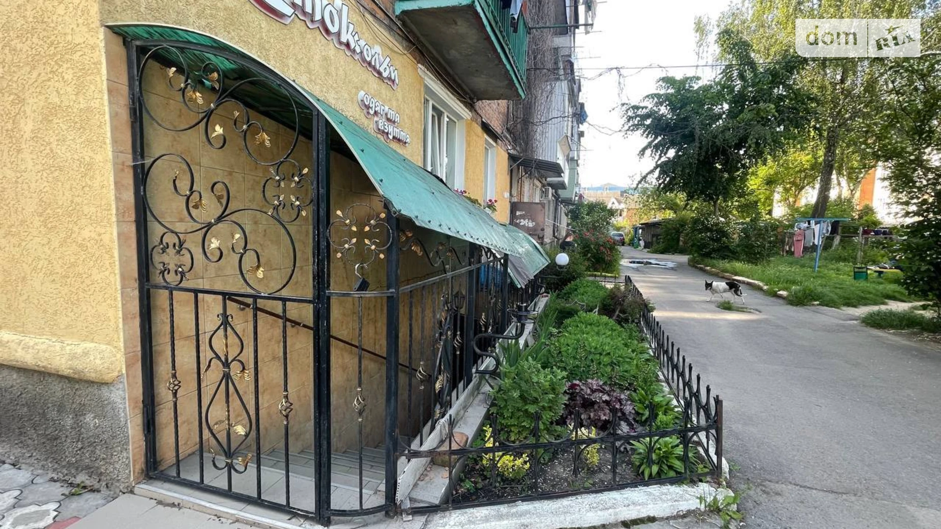 Продается помещения свободного назначения 116.4 кв. м в 1-этажном здании, цена: 39500 $ - фото 3