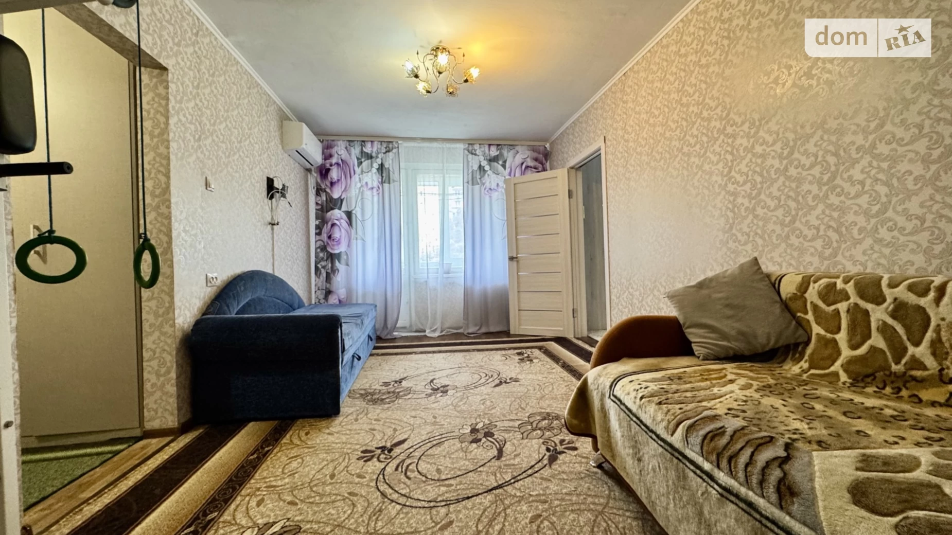 Продається 3-кімнатна квартира 59.2 кв. м у Дніпрі, вул. Квітки Цісик(Корольової Гулі), 14 - фото 4
