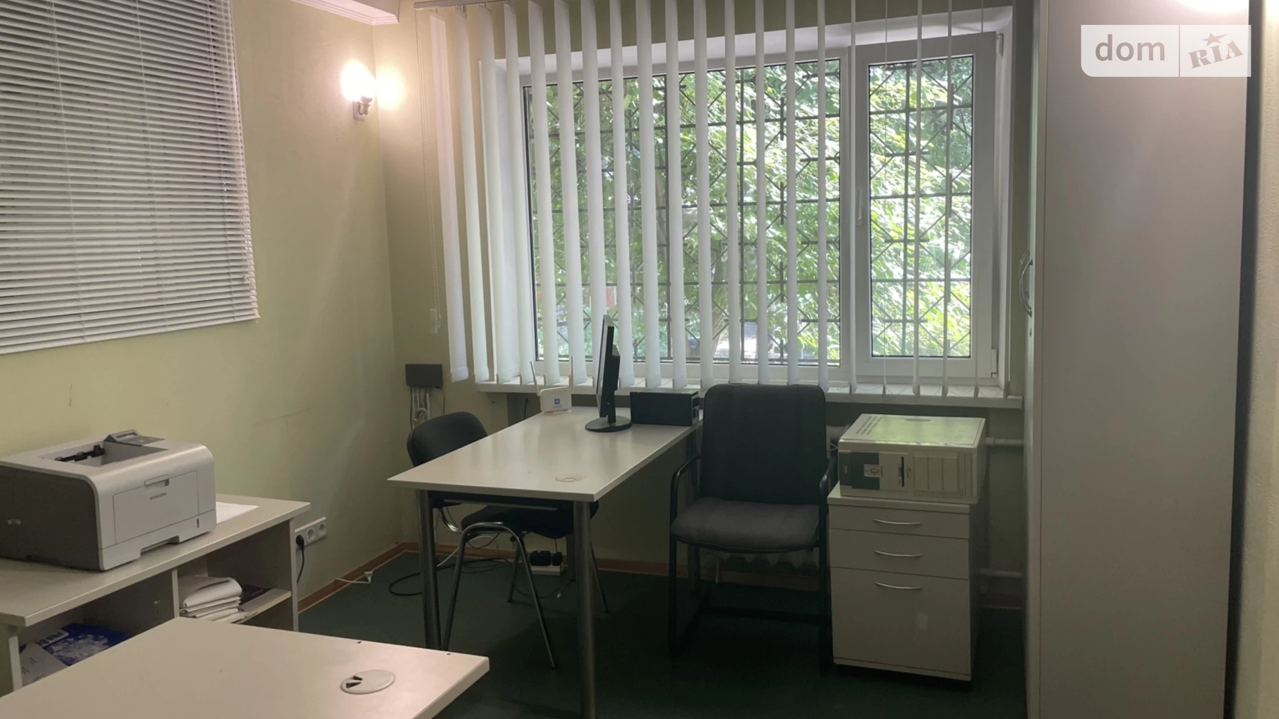Сдается в аренду офис 84 кв. м в бизнес-центре, цена: 15000 грн - фото 2
