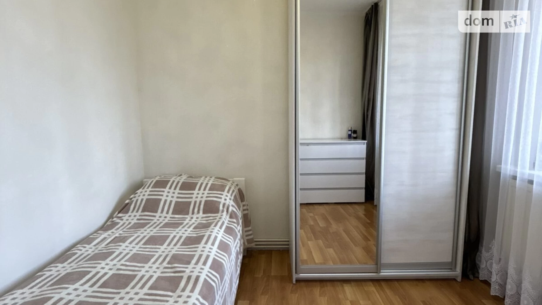 Продается 3-комнатная квартира 62 кв. м в Ивано-Франковске, ул. Иоанна Павла II, 18 - фото 4