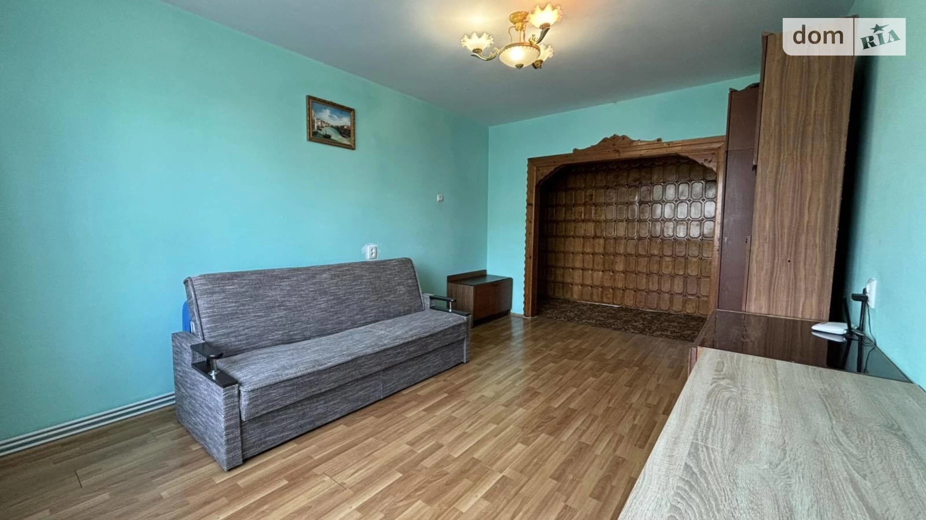 Продается 3-комнатная квартира 62 кв. м в Ивано-Франковске, ул. Иоанна Павла II, 18 - фото 2
