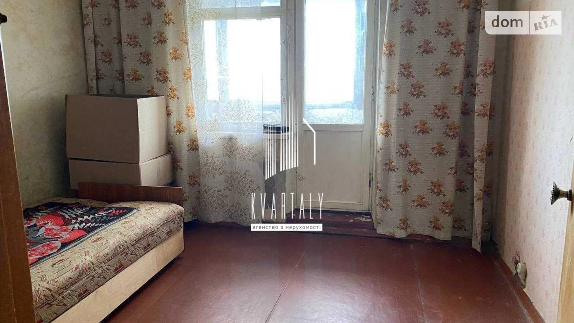 Продається 3-кімнатна квартира 69 кв. м у Києві, вул. Академіка Корольова, 18 - фото 3