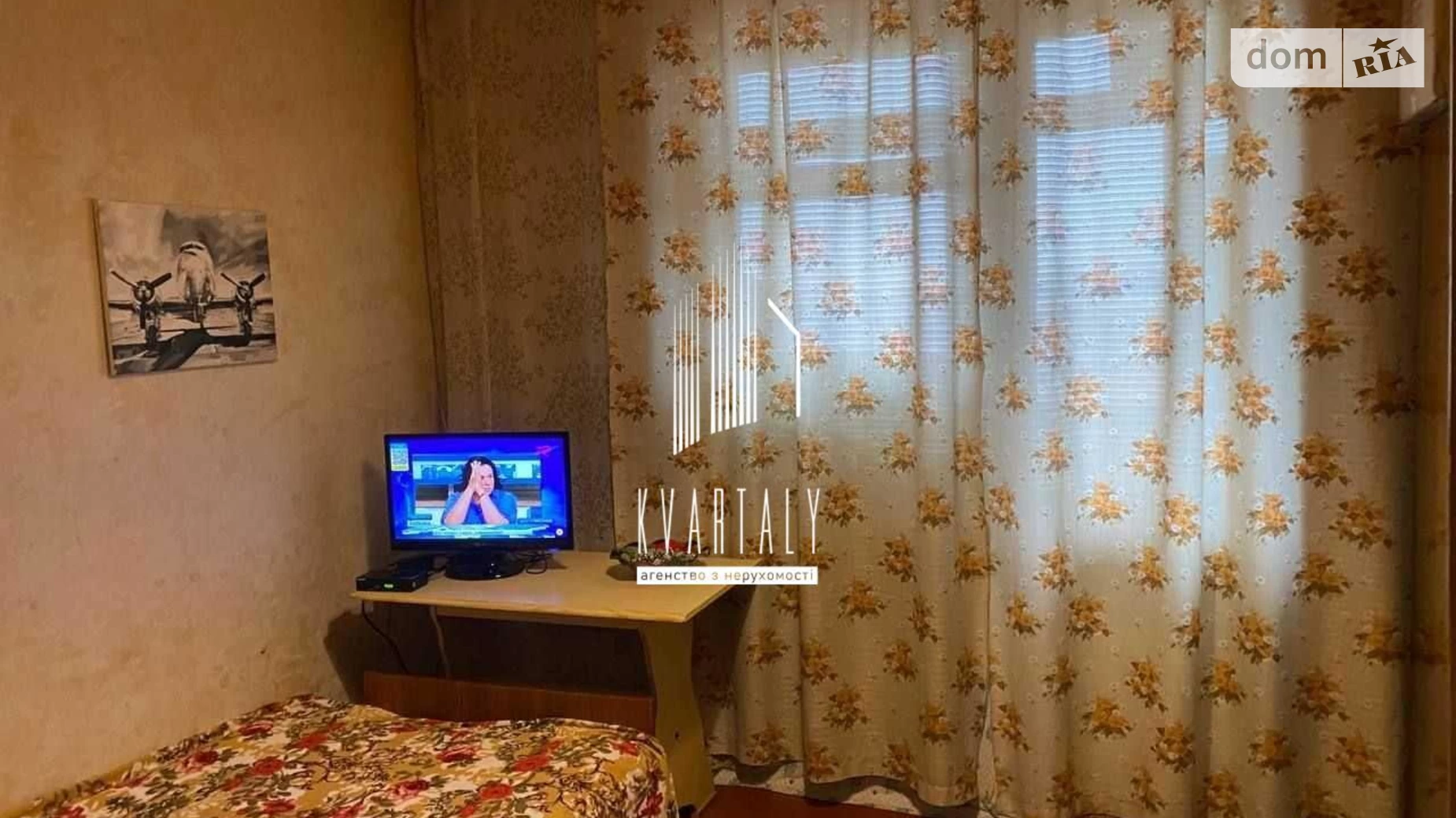 Продається 3-кімнатна квартира 69 кв. м у Києві, вул. Академіка Корольова, 18 - фото 5