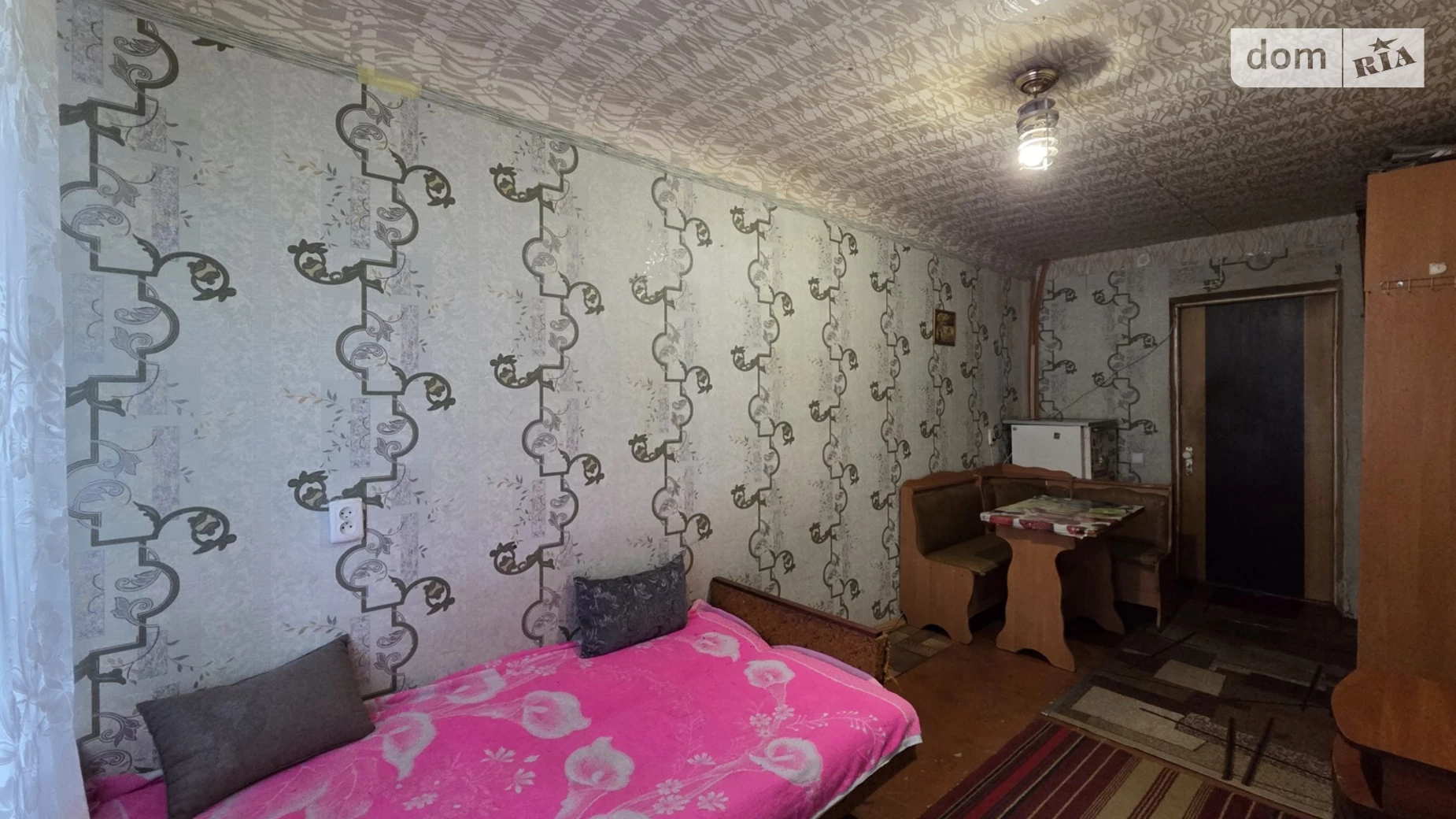 Здається в оренду кімната 17 кв. м у Дніпрі, цена: 4000 грн - фото 2