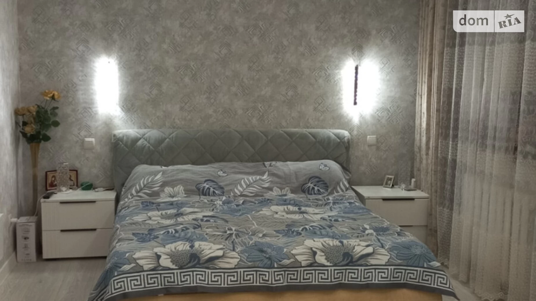 Продається 3-кімнатна квартира 100.6 кв. м у Одесі, цена: 98000 $ - фото 2