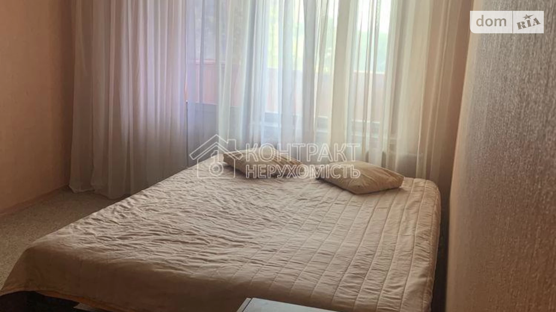 Продається 1-кімнатна квартира 33 кв. м у Харкові, просп. Ювілейний - фото 5