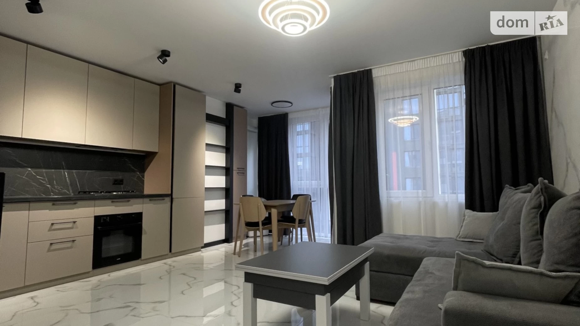 ул. Бандеры Степана Ивано-Франковск ЖК Union - фото 3
