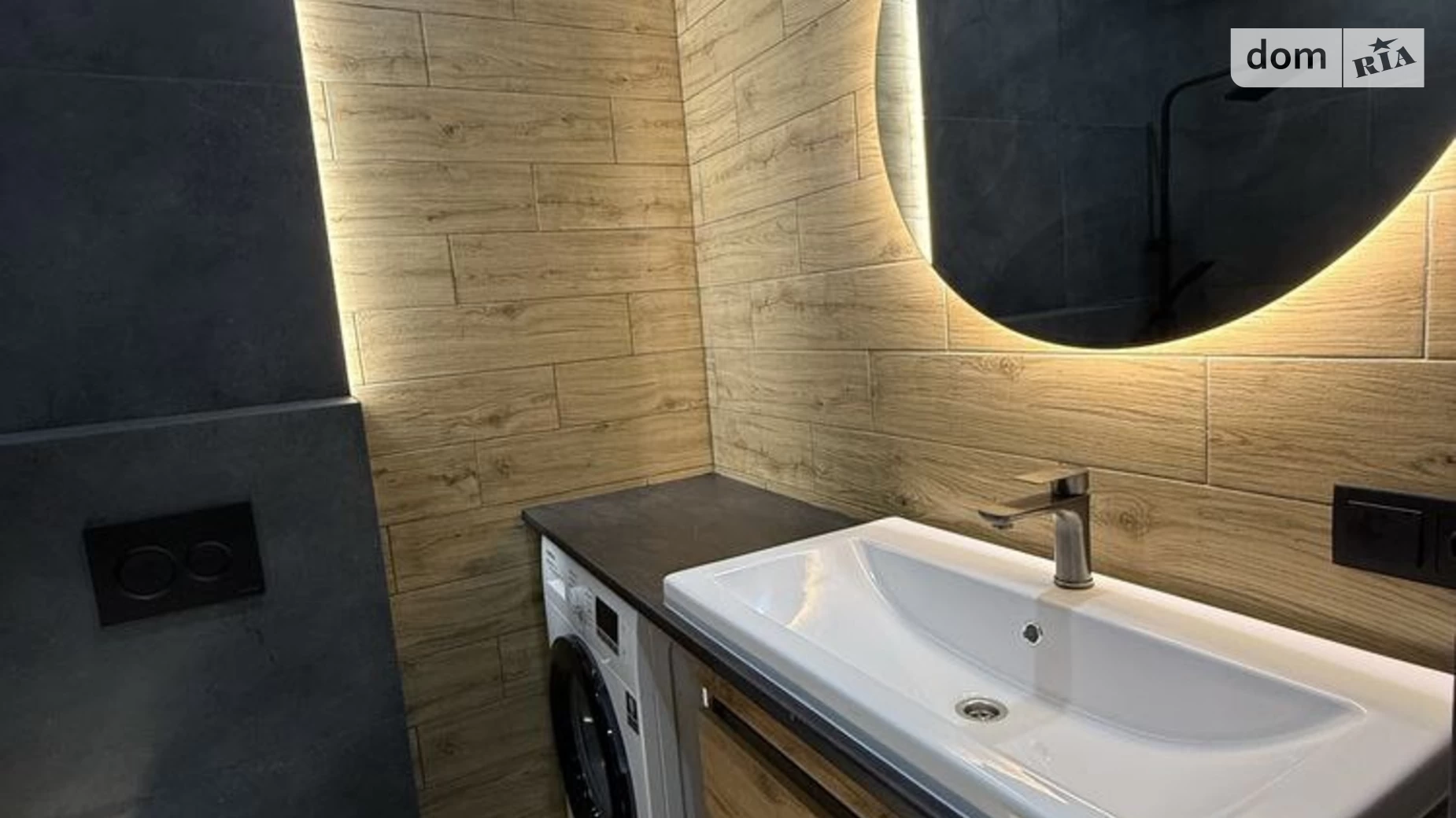 Продается 1-комнатная квартира 44.7 кв. м в Днепре, цена: 59900 $ - фото 4
