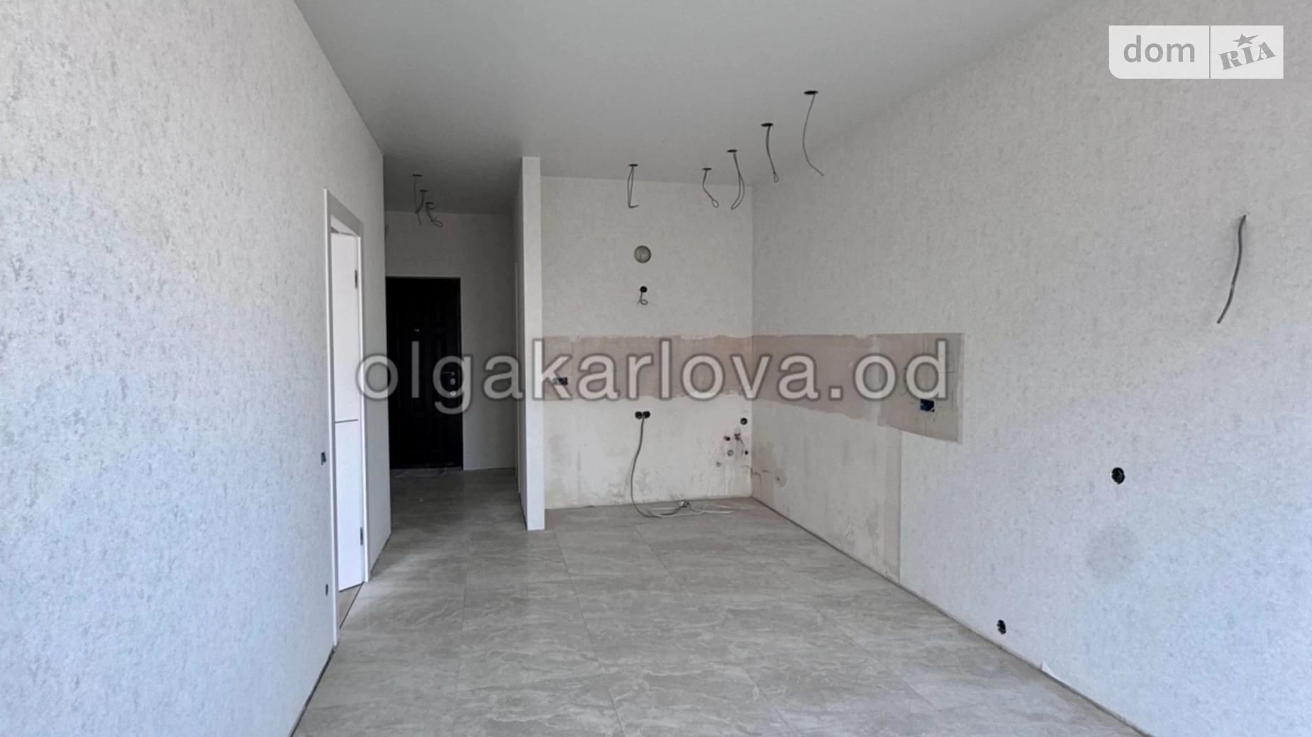 Продается 1-комнатная квартира 46.5 кв. м в Одессе, ул. Литературная, 8 - фото 4
