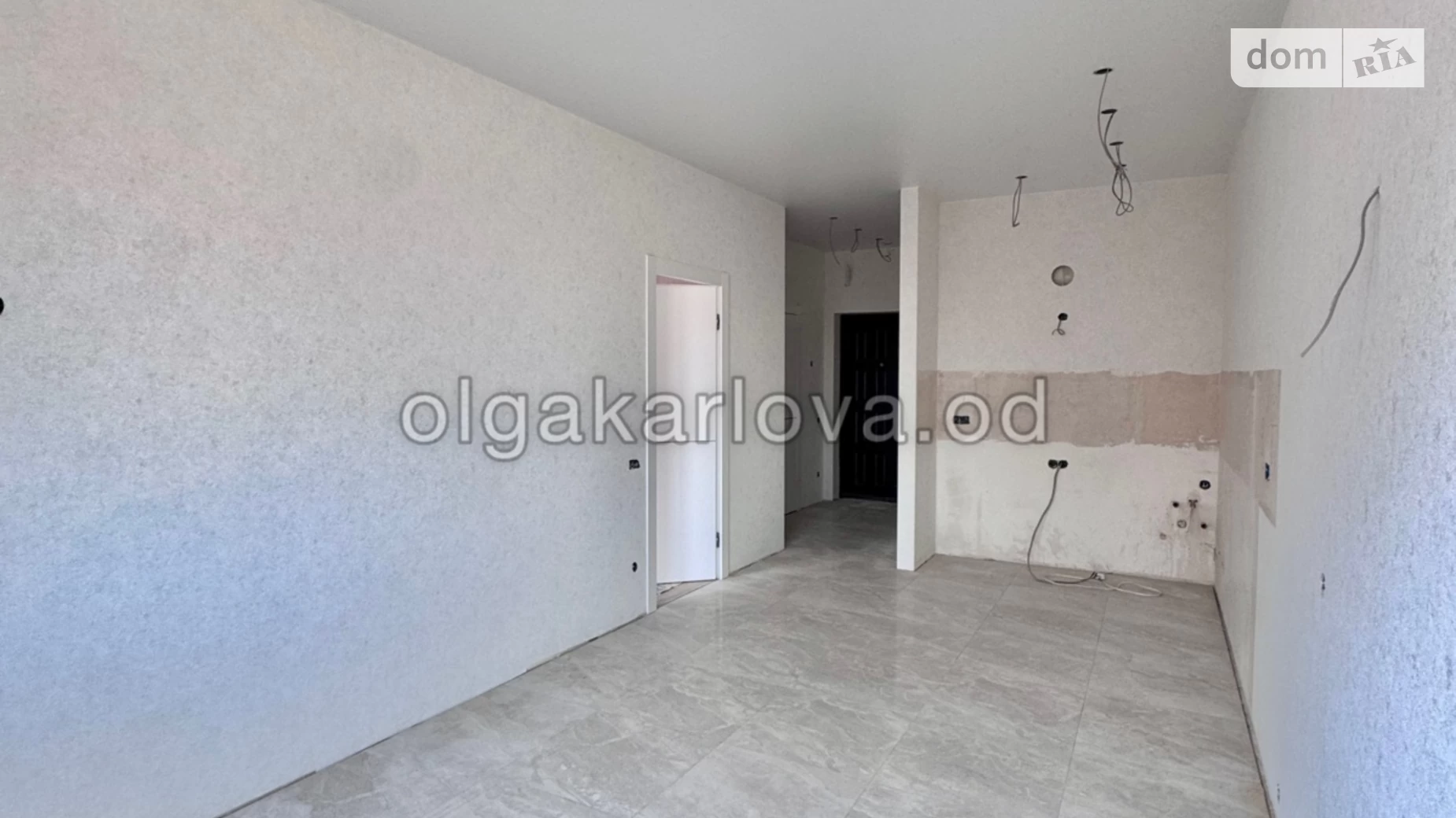 Продается 1-комнатная квартира 46.5 кв. м в Одессе, ул. Литературная, 8 - фото 5