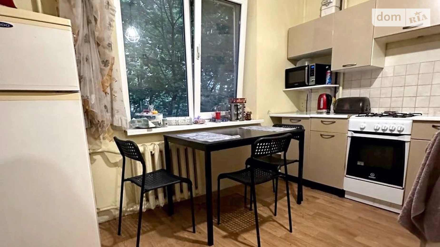 Продается 1-комнатная квартира 37.8 кв. м в Днепре, цена: 29000 $ - фото 2